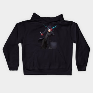 Joker Kids Hoodie